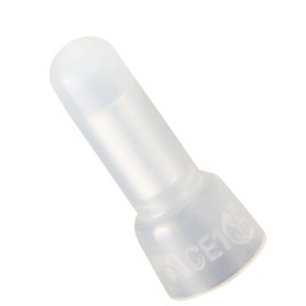 Ковпачок Аско-Укрем S-3 прозорий 100шт (A0150150015)