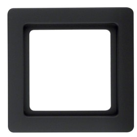 Рамка 1-местная антрацит Berker Q.1