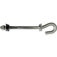 Прохідний гак Білмакс Б00014931 КП-20 (10)