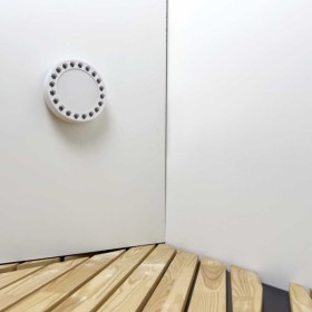 Світильник LED Violux ДББ ADAMANT-N 24W 4200K IP20 білий ( 330161 )