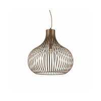 Подвесной светильник, люстра Ideal Lux Onion sp1 d60 205311