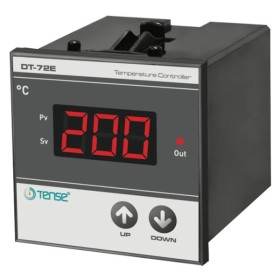 Реле индикации температуры Tense DT-72E