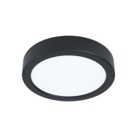 Потолочный светильникEglo 99233 Fueva LED 1x10.5W 4000K 1350Lm IP20