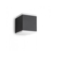 Вуличний світильник AZzardo AZ4342 Arbax