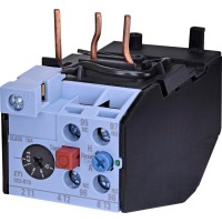 Тепловое реле ETI 004646594 CES-RT0-10 (CES 6…18) 6,3 - 10А