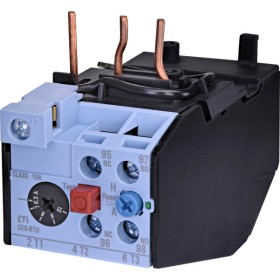 Тепловое реле ETI 004646594 CES-RT0-10 (CES 6…18) 6,3 - 10А