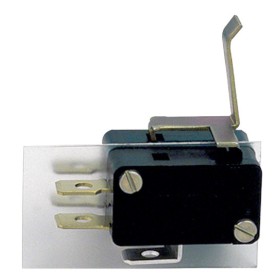 Додатковий контакт Hager HZ023 для рубильників HA 250А-630A (1НО+1НЗ)