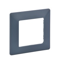 Рамка одномісна Legrand Valena Life блакить