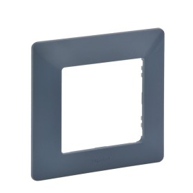 Рамка одноместная Legrand Valena Life лазурь