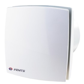 Осевой декоративный вентилятор Vents 100 ЛД