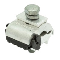 Алюмінієво-мідний плашковий затискач Sicame RDAU9510G 16-95/2,5-10мм²