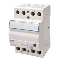 Модульный контактор GEWISS CTR 63A 2NO 230B 3M (GWD6731)