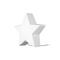 Уличный светильник Nowodvorski 9426 Star E27 1x25W IP44 белый