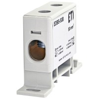 Распределительный блок ETI 001102405 EDBS-50B (150А 16-70мм²)
