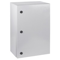 Металлический корпус E.Next e.mbox.pro.p.180.80.40 с монтажной панелью 1800х800х400 IP54 (p0100255)