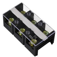 Клеммная колодка в корпусе Аско-Укрем ТС 603