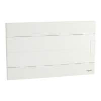 Встраиваемый щит Schneider Electric Easy9 EU EZ9EUB118 1 ряд 18М