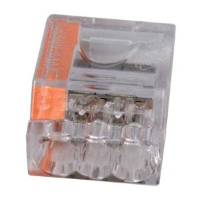 Безгвинтова клема Kopos TYP 016