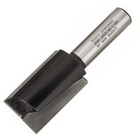 Пазовая фреза Bosch Std S8/D25/L40