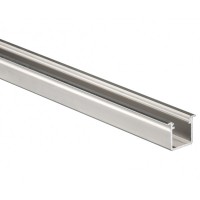 Профиль для светодиодной ленты Lumines G алюминий