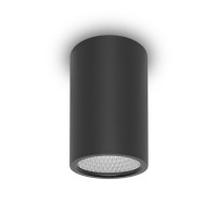 Уличный светильник Italux OPN-3064-3K Rima LED 1x15W 3000K 981Lm IP54 черный