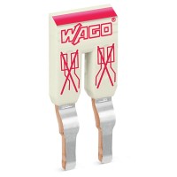 Перемычка Wago 2002-472 Topjob S 1-2 25А