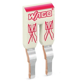 Перемычка Wago 2002-472 Topjob S 1-2 25А