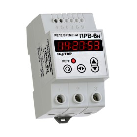 Таймер DigiTOP РВ-6Н