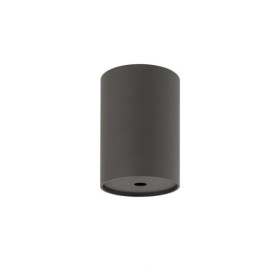 Потолочное основание Nowodvorski 11247 Cameleon Canopy E Umber Gray