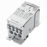 Распределительный клеммный блок Finder 400А 1000B AC/DC (9D0154000111)