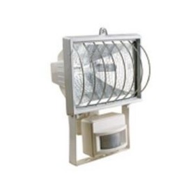 Прожектор галог. VITO 500 Вт белый з/д VT371 NODE без лампы ( 3000120 )