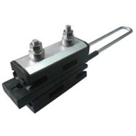 Ізольований анкерний затискач E.Next p0210010 eiclamp.4.70.120.zr 4x(70-120) мм²