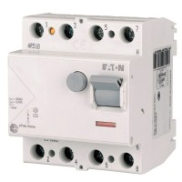 Устройство защитного отключения (Moeller) Eaton HNC-25/4/003
