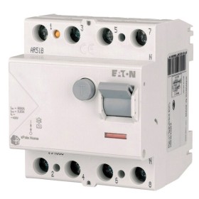 Пристрій захисного відключення (Moeller) Eaton HNC-25/4/003