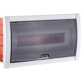 Вбудована шафа ADAL PANO MD9309 18м