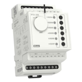 Комутуючий елемент Elko-Ep RFSA-66MI (з вбудованою антеною)