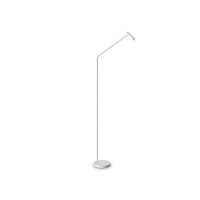 Торшер Ideal Lux 295473 Easy Led 1x3.5W 3000K 250Lm IP20