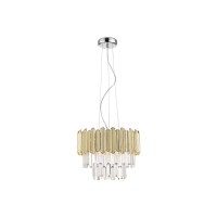 Люстра Zuma Line 5905316602571 Gladius E14 5x40W IP20