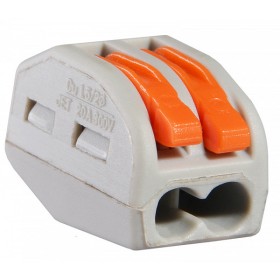 Клемма Аско-Укрем АСС-102 (A0130010053)