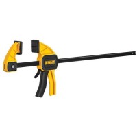 Швидкозатискна струбцина DeWALT DWHT0-83194 "L" 600мм
