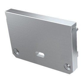 Заглушка Lumines для типа ILEDO с отверстием серый