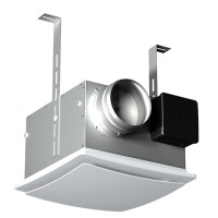 Відцентровий стельовий вентилятор ВП 100 К Vents