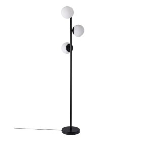 Торшер Nordlux 48613003 Lilly E14 3x25W IP20 чорний