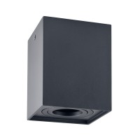 Точковий світильник Goldlux 313126 Hadar Q1 GU10 10W IP20