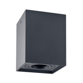 Точечный светильник Goldlux 313126 Hadar Q1 GU10 10W IP20