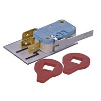 Блок контактов ETI * PS LA CO 345 (4667228)