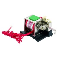 Независимый расцепитель Chint NM1-400 AC 230В правый (132416)