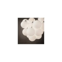 Підвісний світильник Ideal Lux Mapa Bianco Sp22 140230