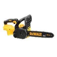 Аккумуляторная цепная пила DeWALT DCM565N 18В