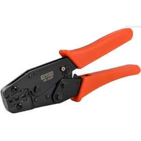 Обтискний інструмент для трубчастих наконечників HS-16WF